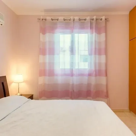 Квартира На Набережной * Larnaca