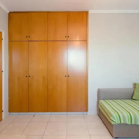 Lägenhet Квартира На Набережной *