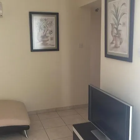 Квартира На Набережной Apartment *