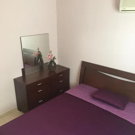 Квартира На Набережной Apartment *