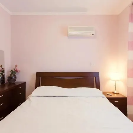 Квартира На Набережной Apartment